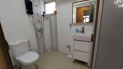 Blk 166B Yung Kuang Court (Jurong West), HDB 5 Rooms #522576091